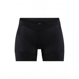 Craft Велошорти жіночі Essence Hot Pants Woman XL Чорний