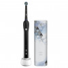 Oral-B D16 PRO 1 750 Cross Action black - зображення 3