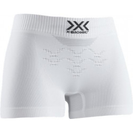 X-Bionic Шорти жіночі ENERGIZER MK3 LT Boxer Shorts Women S Білий