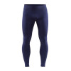 Craft Термоштани чоловічі Fuseknit Comfort Pants Man XXL Темно-синій - зображення 1