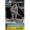 DAN models Фигура: Украинский солдат в АТО, 2014-15 Украина, набор 3 (DAN35152) - зображення 1