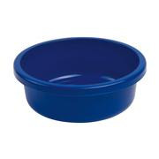Curver Миска кругла  13304 колір - синій (13304-683)