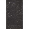 Casalgrande Padana Marmoker Nero Creta Lucido 59x118 см (2464721) - зображення 1