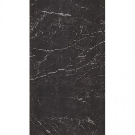   Casalgrande Padana Marmoker Nero Creta Lucido 59x118 см (2464721)