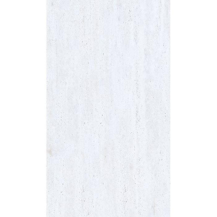 Casalgrande Padana Marmoker Travertino Bianco Lucido 59x118 см (2460261) - зображення 1