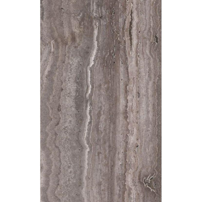 Casalgrande Padana Marmoker Travertino Titanium 59x118 см (10220211) - зображення 1