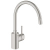 GROHE Concetto 32663DC1 - зображення 1