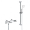 GROHE Grohtherm 500 34796000 - зображення 1