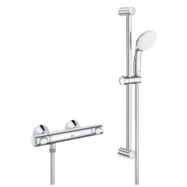 GROHE Grohtherm 500 34796000
