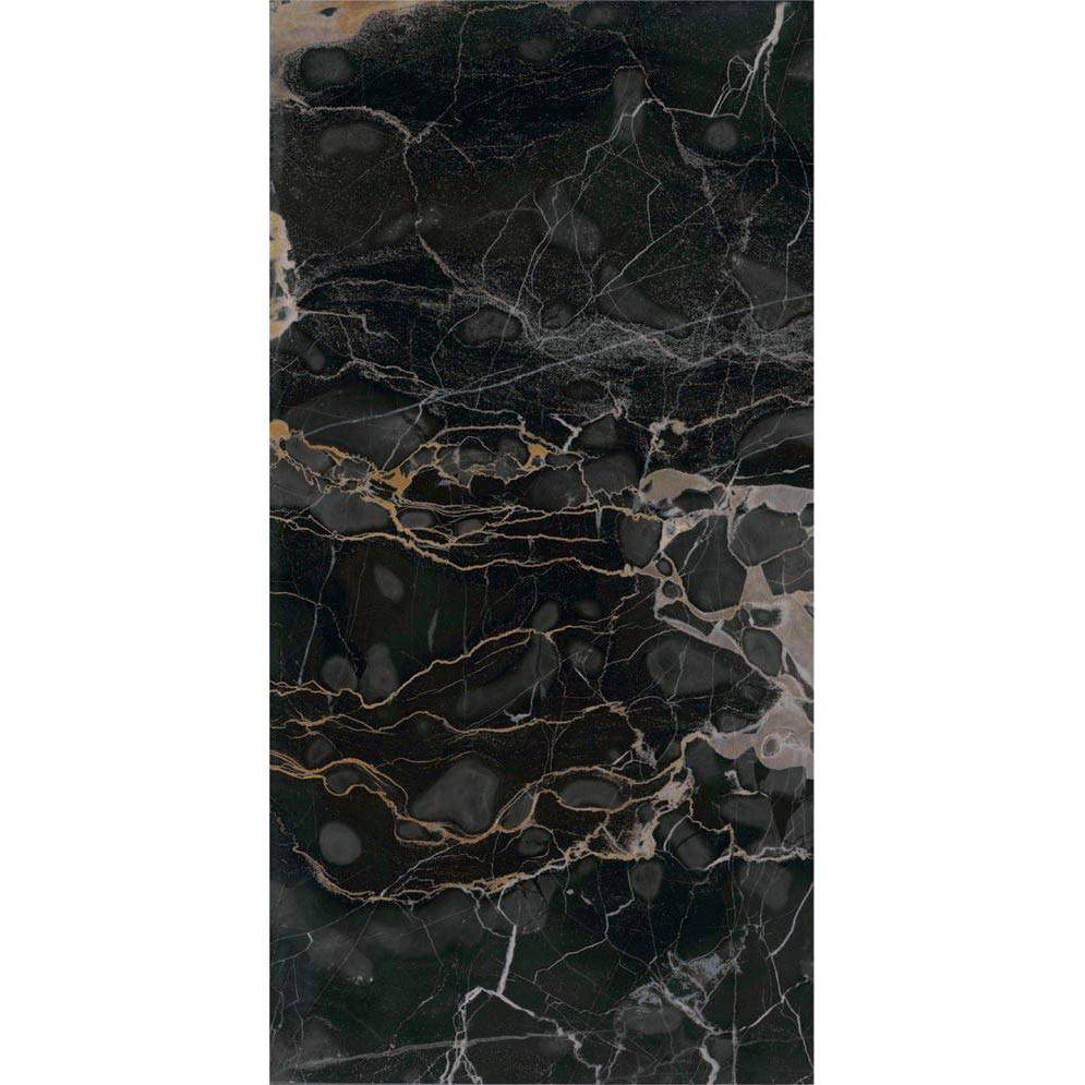 Fiandre Precious Stones Nero Portoro 150x300 (ST20A61530) - зображення 1