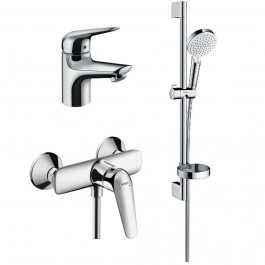   Hansgrohe Novus 20180005