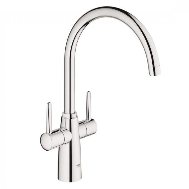 GROHE Ambi 30189000 - зображення 1