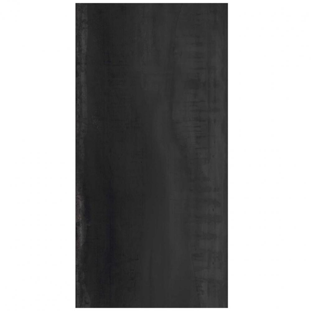 Marazzi Grant Metal Look Iron Dark Metal 120X240 Rett. 6mm (M11G) - зображення 1