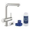 GROHE Blue Pure Minta 30382DC0 - зображення 1