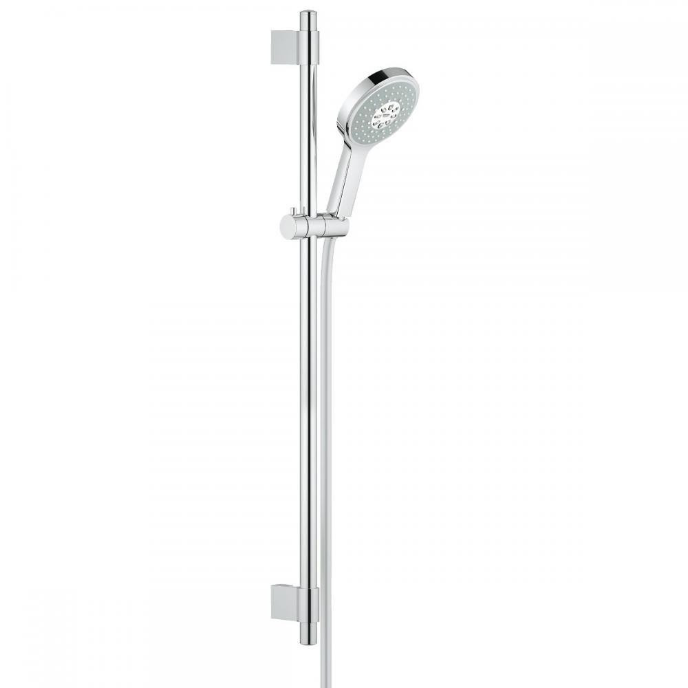 GROHE Power&Soul Cosmopolitan 27734000 - зображення 1