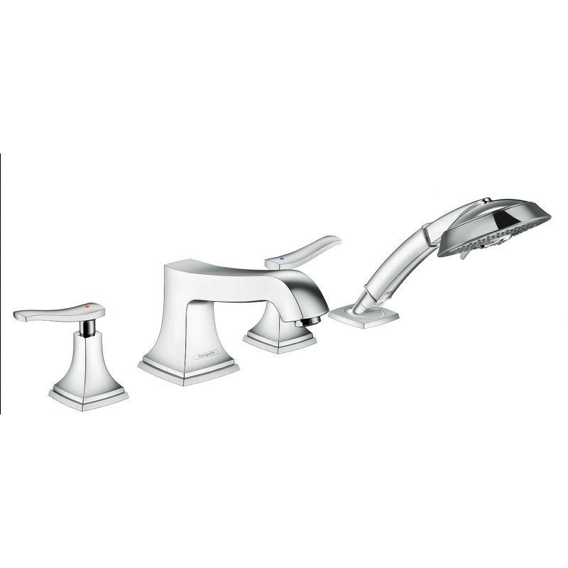 Hansgrohe Metropol Classic 31441000 - зображення 1