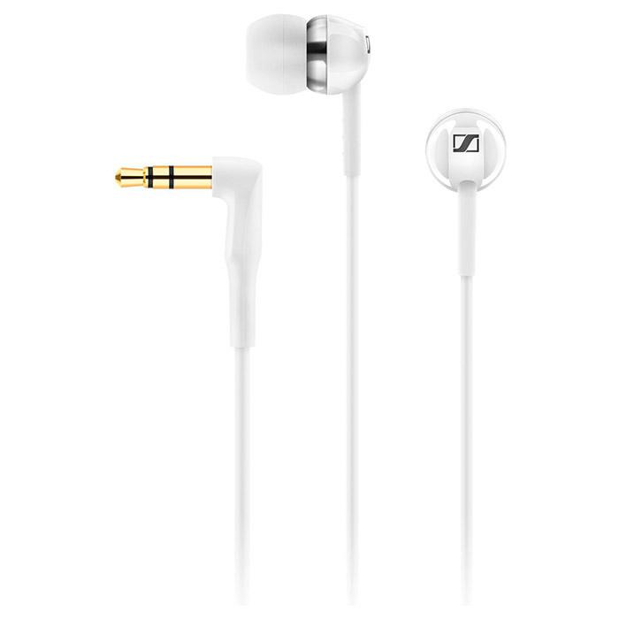 Sennheiser CX 100 White - зображення 1