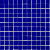 AQUAVIVA Мозаїка скляна  Сristall кобальт світлий - зображення 1