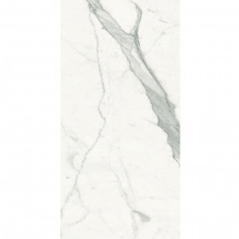   Fiandre Marble Lab Calacatta Statuario, 120х60, lucidato, 8мм (AL192X864)