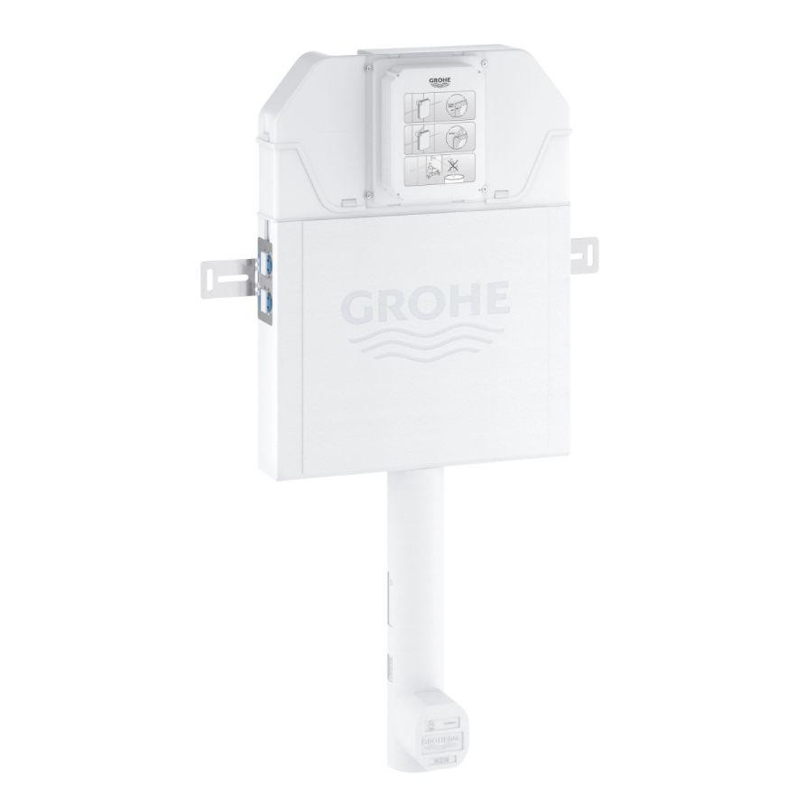 GROHE Solo Slim 39682000 - зображення 1