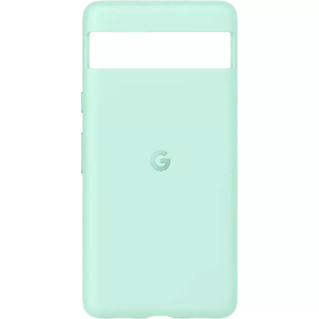 Google Pixel 7a Case Seafoam (GA04320) - зображення 1