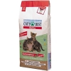 Котячий наповнювач Cat's Best Oko plus 5 л