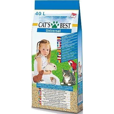 Cat's Best Universal 40 л JRS300047 - зображення 1