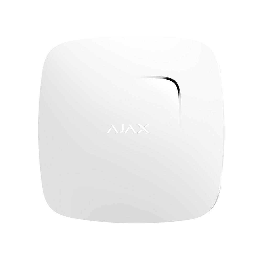 Ajax FireProtect white (7955) - зображення 1
