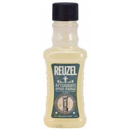 Reuzel Лосьон после бритья  Aftershave lotion для чувствительной и сухой кожи 100 мл (852578006751)