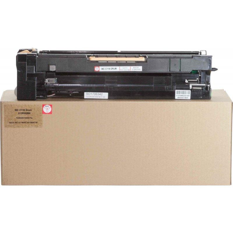 BASF Фотобарабан для Xerox 013R00589 (DR-013R00589) - зображення 1