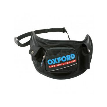 Oxford Поясная сумка Oxford Holster Helmet Accessory Belt - зображення 1