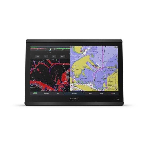 Garmin GPSMAP 8416 (010-02093-00) - зображення 1