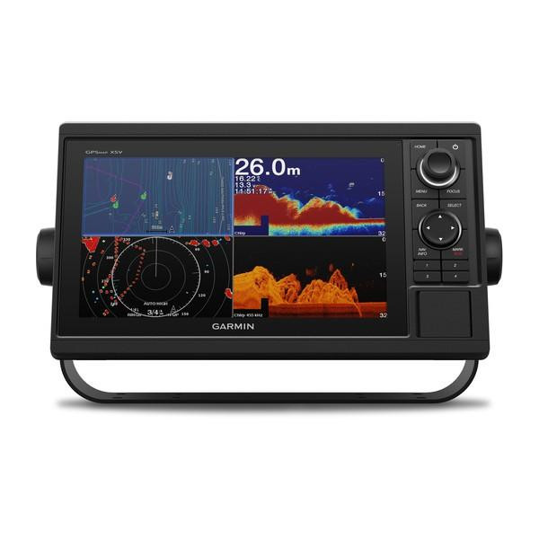 Garmin GPSMAP 1022xsv (010-01740-02) - зображення 1