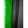 FitToSky Батут 140 см зеленый с сеткой - зображення 6