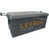 LEXRON LiFePO4 LR-LTM-12.8V-200AH - зображення 1