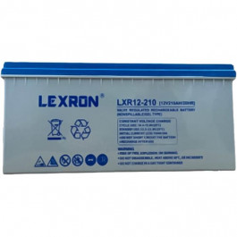 LEXRON LXR12-210