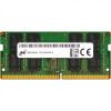 Micron 16 GB SO-DIMM DDR4 3200 MHz (MTA16ATF2G64HZ-3G2E1) - зображення 1