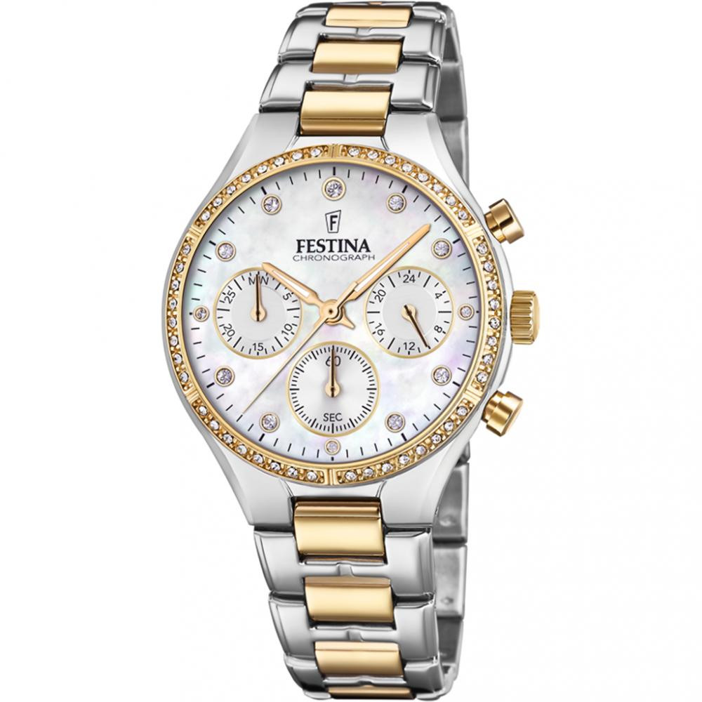 Festina F20402/1 - зображення 1