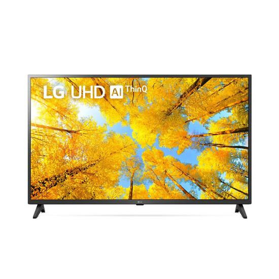 LG 43UP7000 - зображення 1