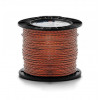 Husqvarna Леска для триммеров  Whisper Twist 3,0/210m Spool Orange/Black (5976691-42) - зображення 1