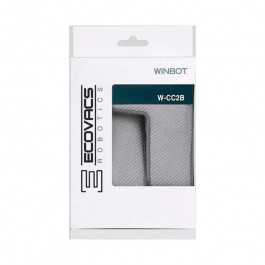 ECOVACS Cleaning Pads for WINBOT X (W-CC2B)