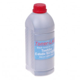 TonerLab Тонер для Toshiba E-Studio 163/ 165/ 166 (680г) (1300100)