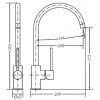 GENEBRE Tau FRT65401 - зображення 3