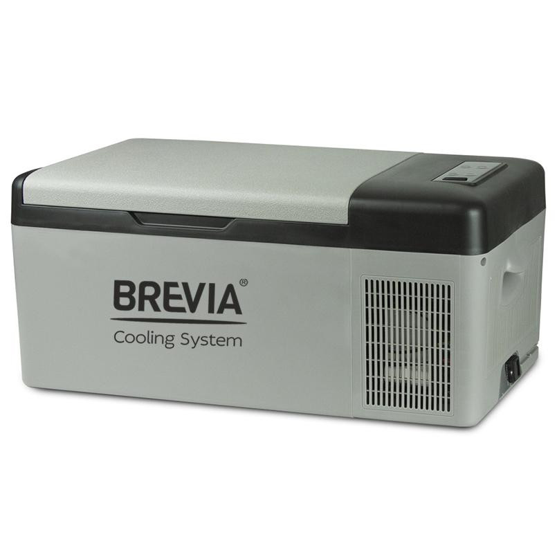 Brevia 22100 - зображення 1