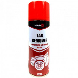 NOWAX Очищувач NOWAX TAR REMOVER NX45430 450мл