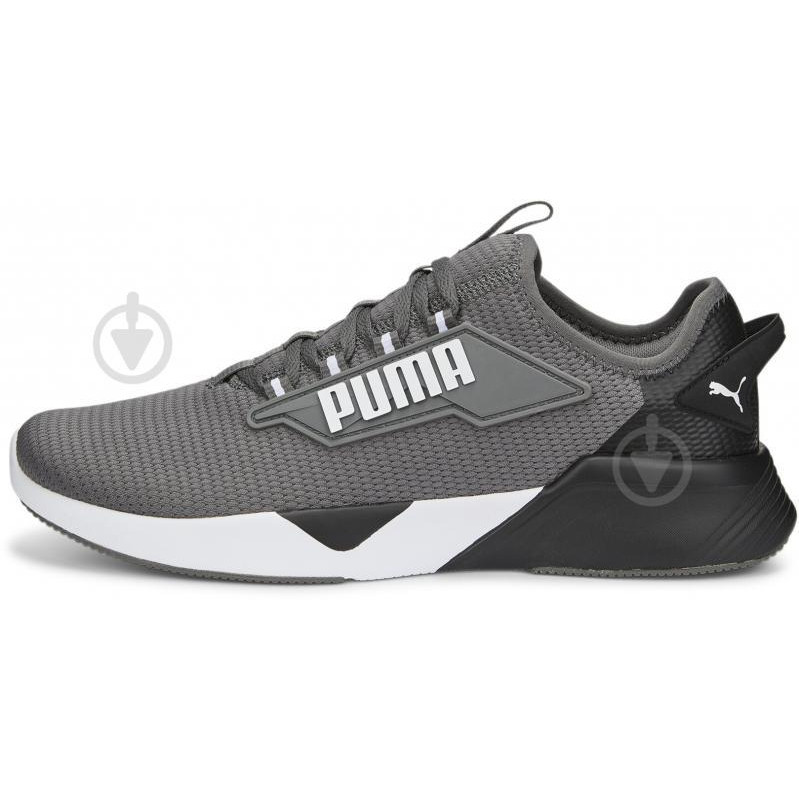 PUMA Кросівки RETALIATE 2 37667603 р.44,5 UK 10 сірий - зображення 1