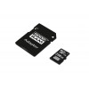 GOODRAM 256 GB microSDXC class 10 UHS-I + SD Adapter M1AA-2560R12 - зображення 3