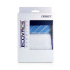 ECOVACS Mopping cloth for DEEBOT OZMO 950 (D-CC3H) - зображення 1