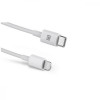 REAL-EL USB Type-C to Lightning 2m MFI TPE White (EL123500058) - зображення 4