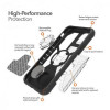 Rokform Crystal Wireless Case iPhone 11 Pro Max Clear (306220P) - зображення 2